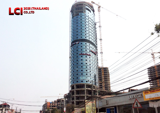 โครงการลาดซะวงพลาซ่า