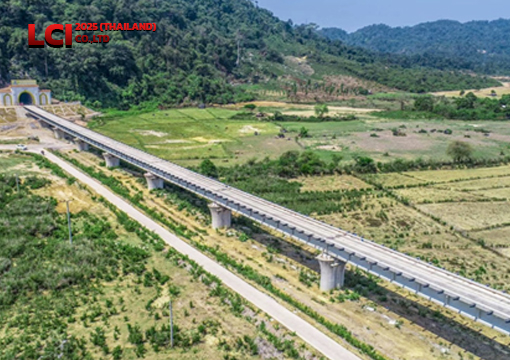 ทางรถไฟ เวียงจันทน์-บ่อเต็น